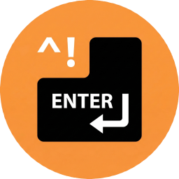 AI Prompt Key Guard Logo
