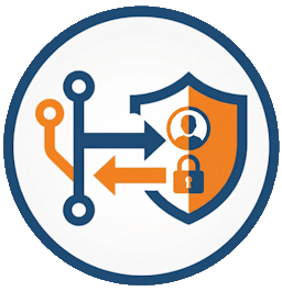 Git Profile-Protocol Switcher Logo