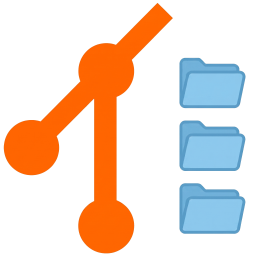 Git Repo Manager Logo