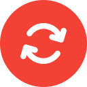 One-Click Active Tab Cache+ Cleaner Logo
