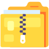 bak-zip-win Logo