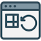 iFrames Refresher Logo