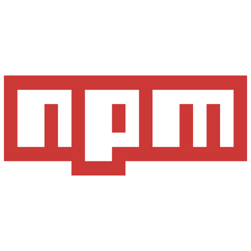 npm-g Logo
