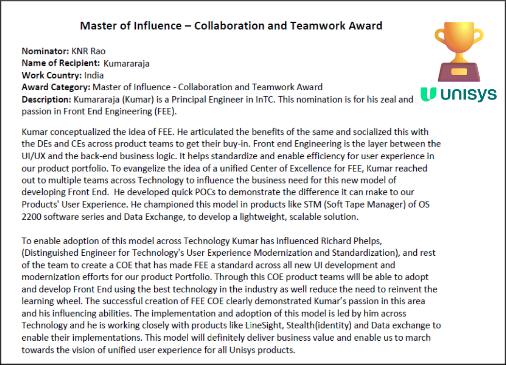 Award Thumbnail